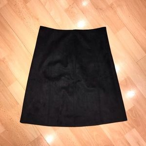 Babaton Hopper skirt